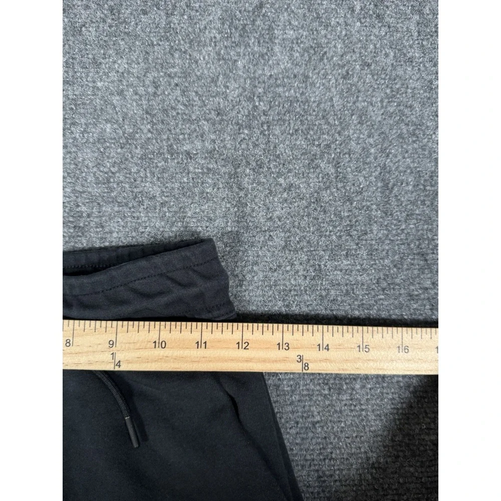 Nike Boys Tech Fleece Jogger Sweatpants Youth Size XS‎ Black CU9213-010